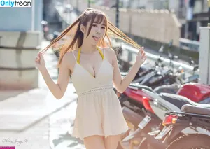 Chopperting / chopperyuting / 張宇婷 nude photo #0618