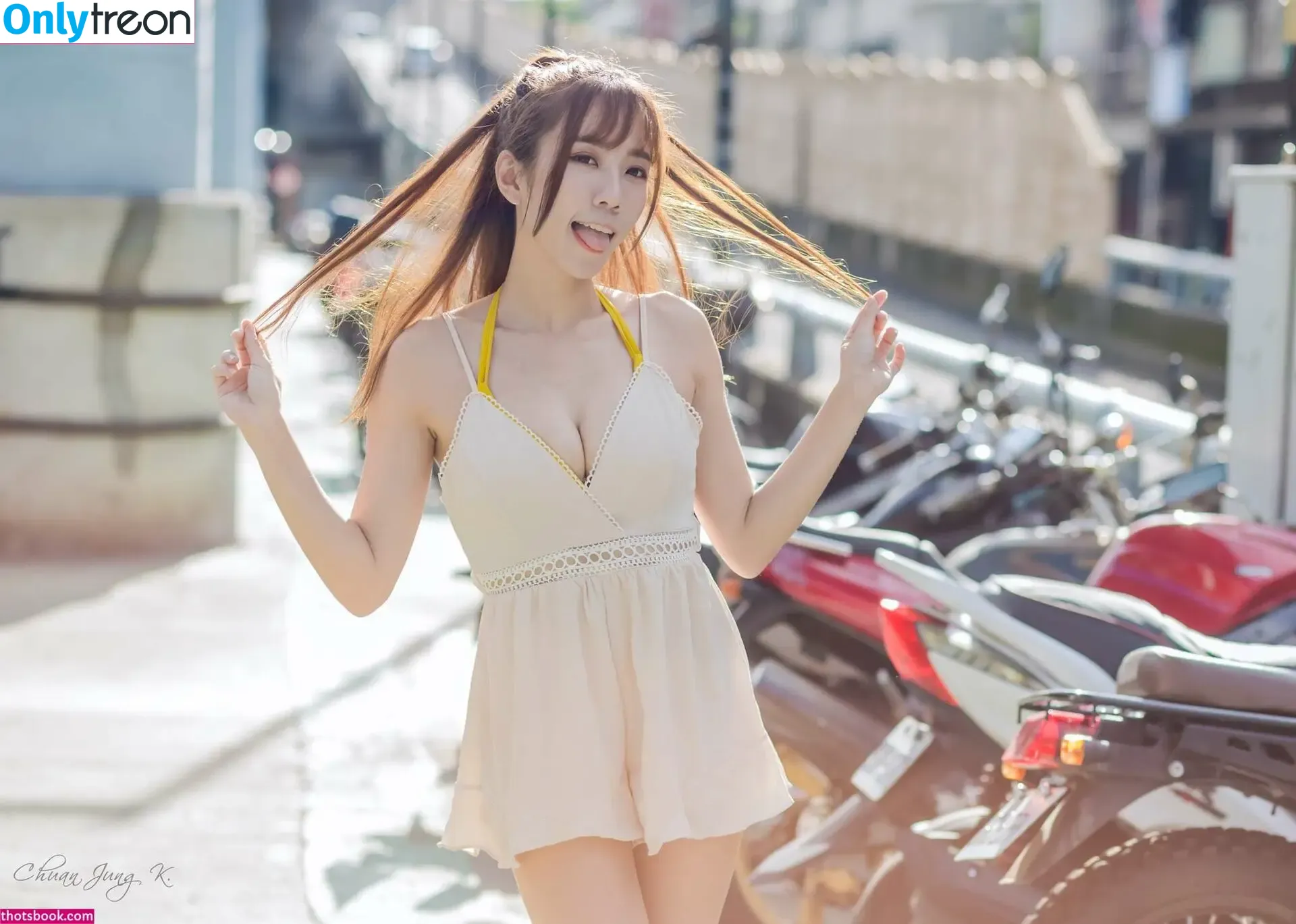 Chopperting nude photo #0618 (chopperyuting / 張宇婷)