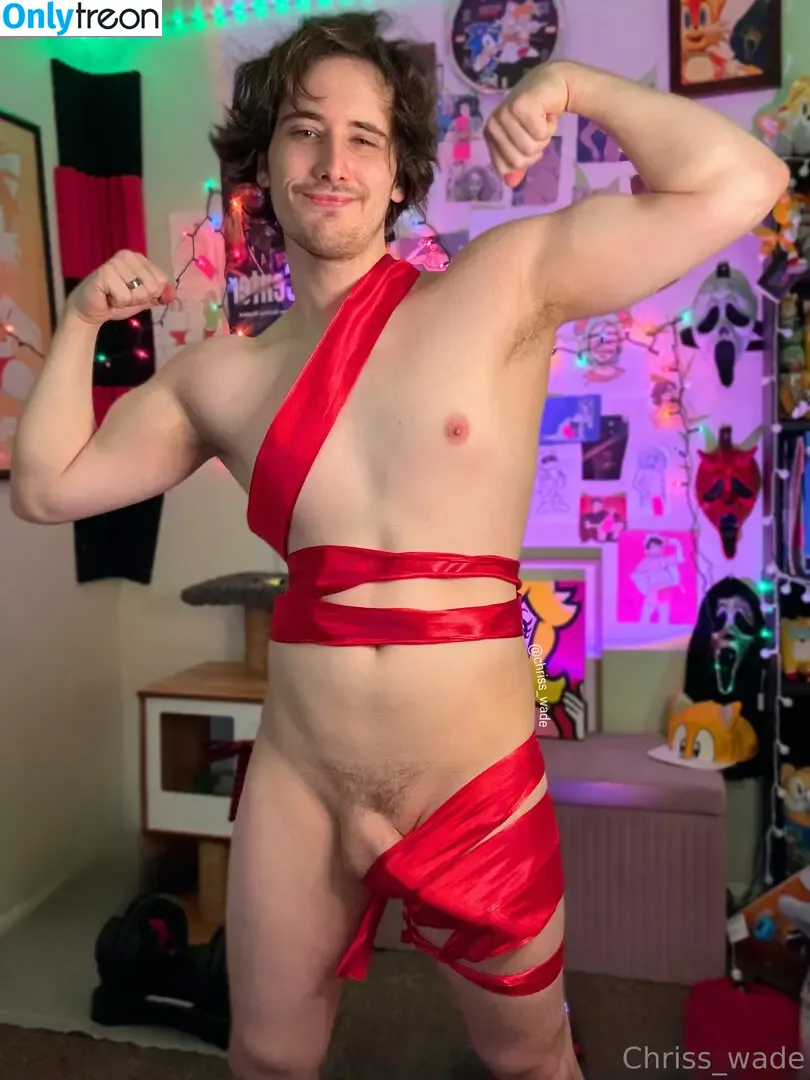 chriss_wade голая photo #0001 (chriss_wade)