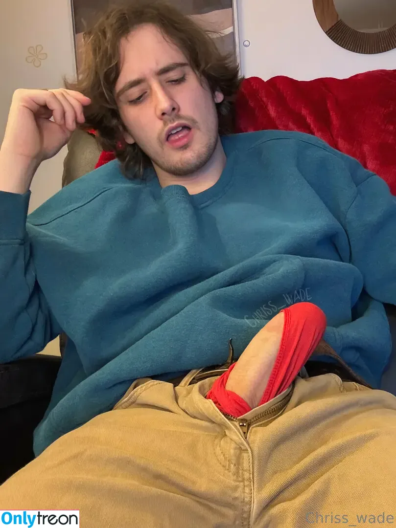 chriss_wade nude photo #0009 (chriss_wade)