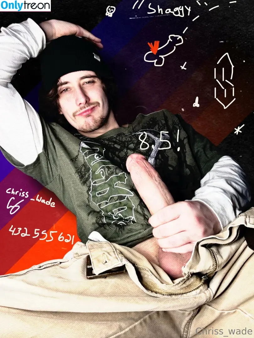 chriss_wade голая photo #0023 (chriss_wade)