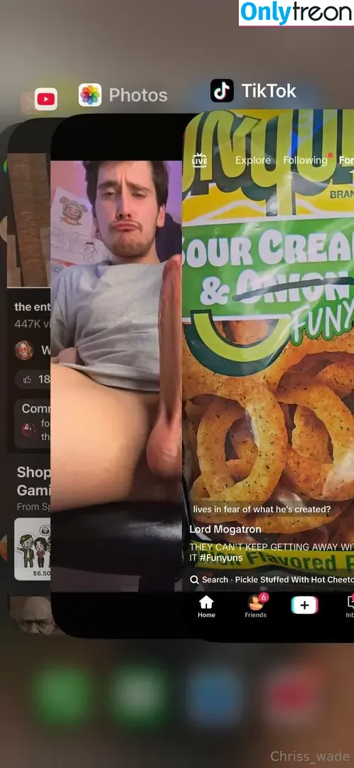 chriss_wade nude photo #0071 (chriss_wade)