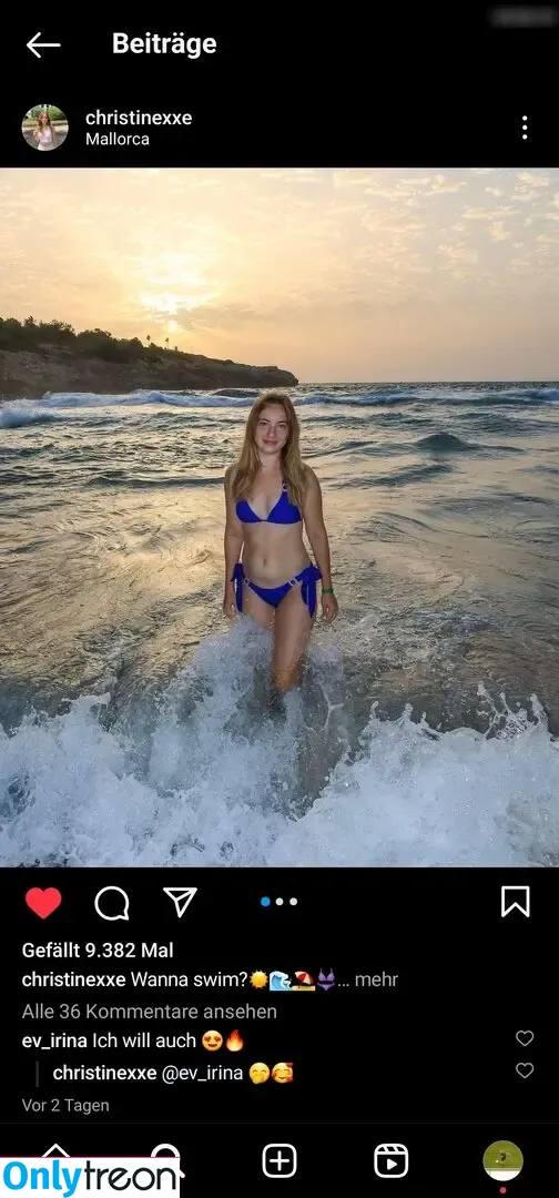 chrissixxe голая photo #0068 (christinexxe)