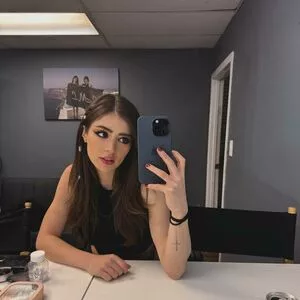 Chrissy Costanza / chrissycostanza nude photo #0077