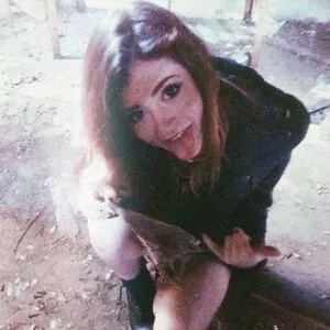 Chrissy Costanza / chrissycostanza nude photo #0239