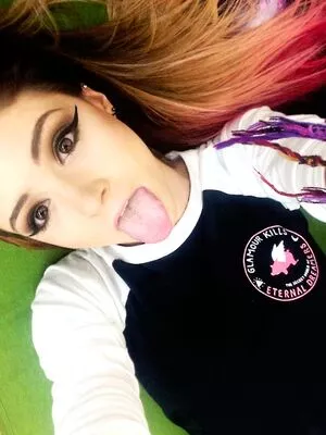 Chrissy Costanza / chrissycostanza nude photo #0242