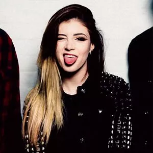 Chrissy Costanza / chrissycostanza nude photo #0245