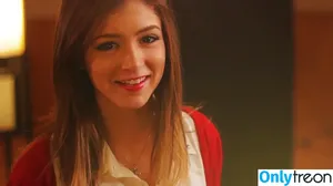 Chrissy Costanza / chrissycostanza nude photo #0578