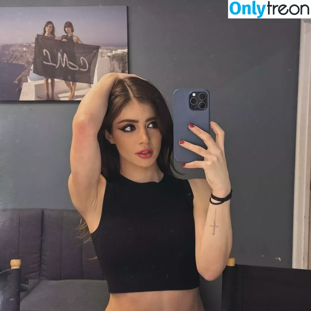 Chrissy Costanza nude photo #0076 (chrissycostanza)