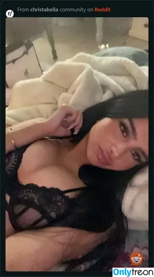 Christabellaeee / itsjadeeeee nude photo #0009