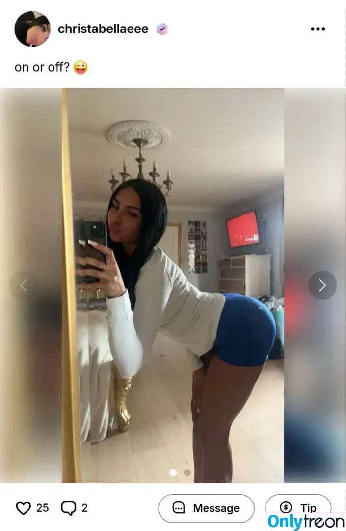 Christabellaeee nude photo #0013 (itsjadeeeee)