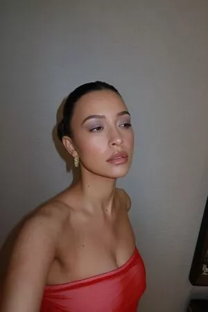 Christian Serratos / christianserratos nude photo #0227
