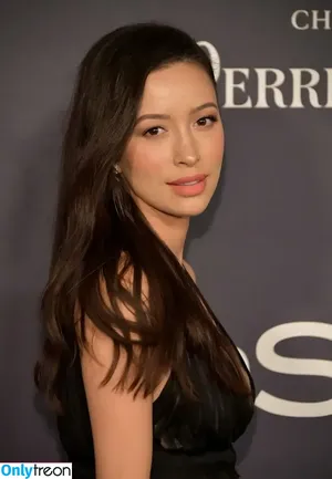 Christian Serratos / christianserratos фото голая #0308