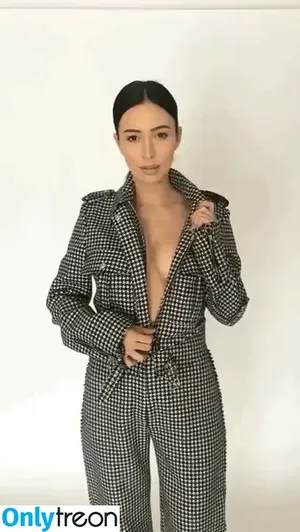Christian Serratos / christianserratos nude photo #0328