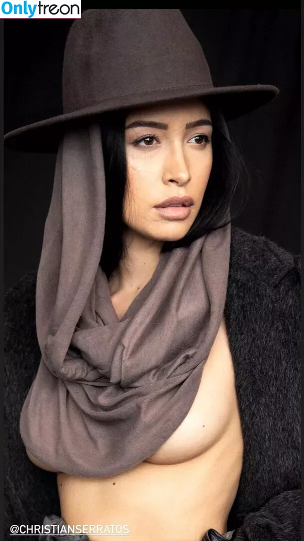 Christian Serratos голая photo #0241 (christianserratos)