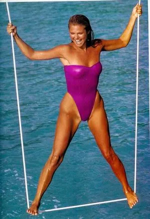 Christie Brinkley / christiebrinkley фото голая #0001