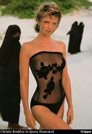 Christie Brinkley / christiebrinkley фото голая #0022