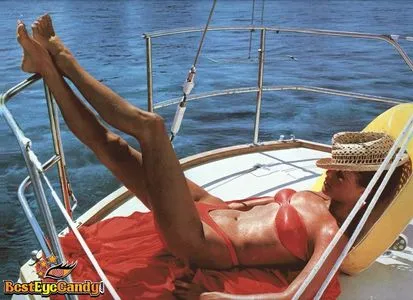 Christie Brinkley / christiebrinkley фото голая #0024
