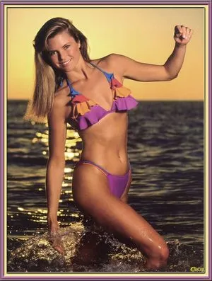 Christie Brinkley / christiebrinkley фото голая #0030