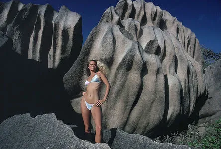Christie Brinkley / christiebrinkley фото голая #0042