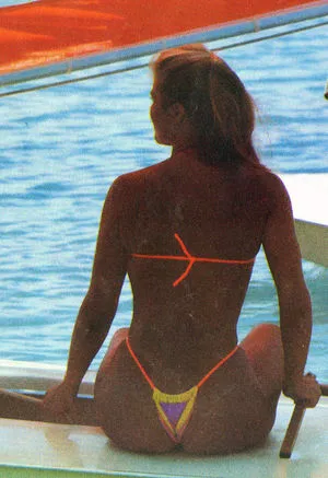 Christie Brinkley / christiebrinkley фото голая #0060