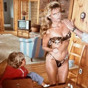 Christie Brinkley / christiebrinkley фото голая #0063