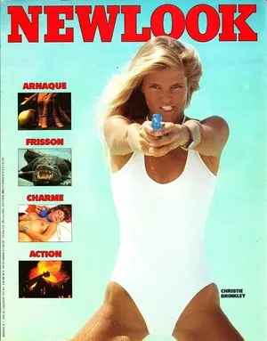 Christie Brinkley / christiebrinkley фото голая #0066