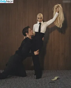 Christina Aguilera / XTINA фото голая #2814
