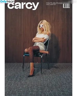 Christina Aguilera / XTINA фото голая #2815