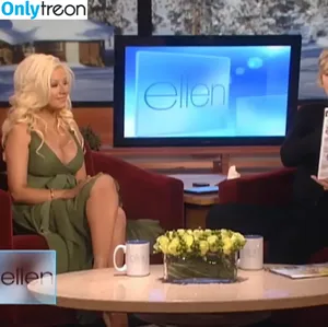 Christina Aguilera / XTINA фото голая #2827