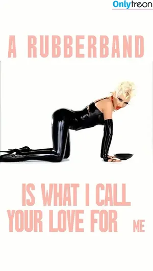 Christina Aguilera / XTINA фото голая #2834