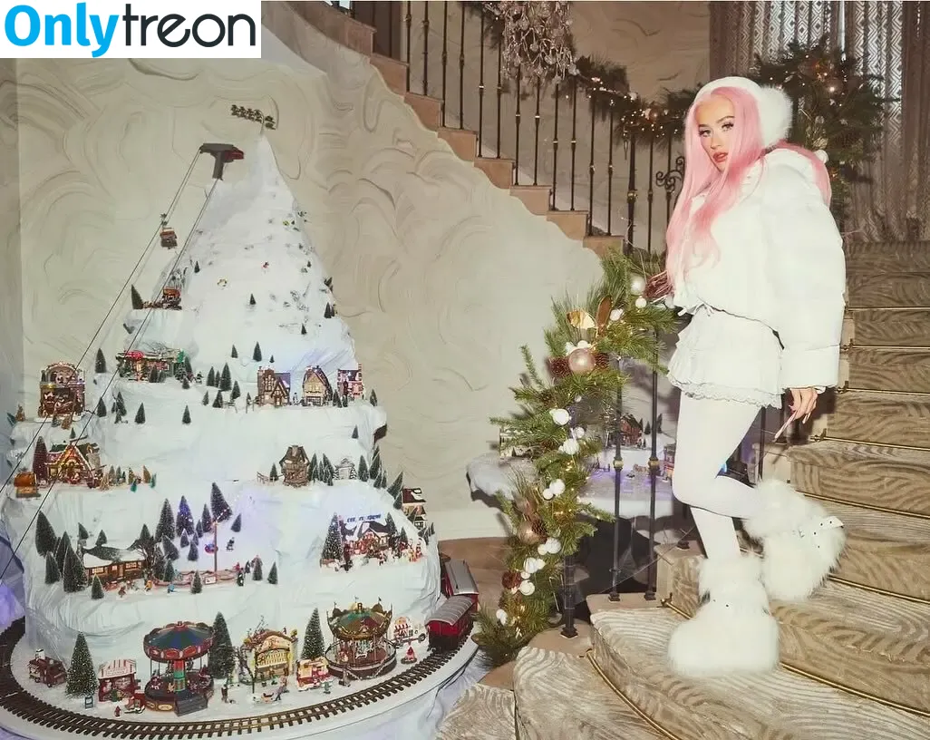Christina Aguilera голая photo #2698 (XTINA)