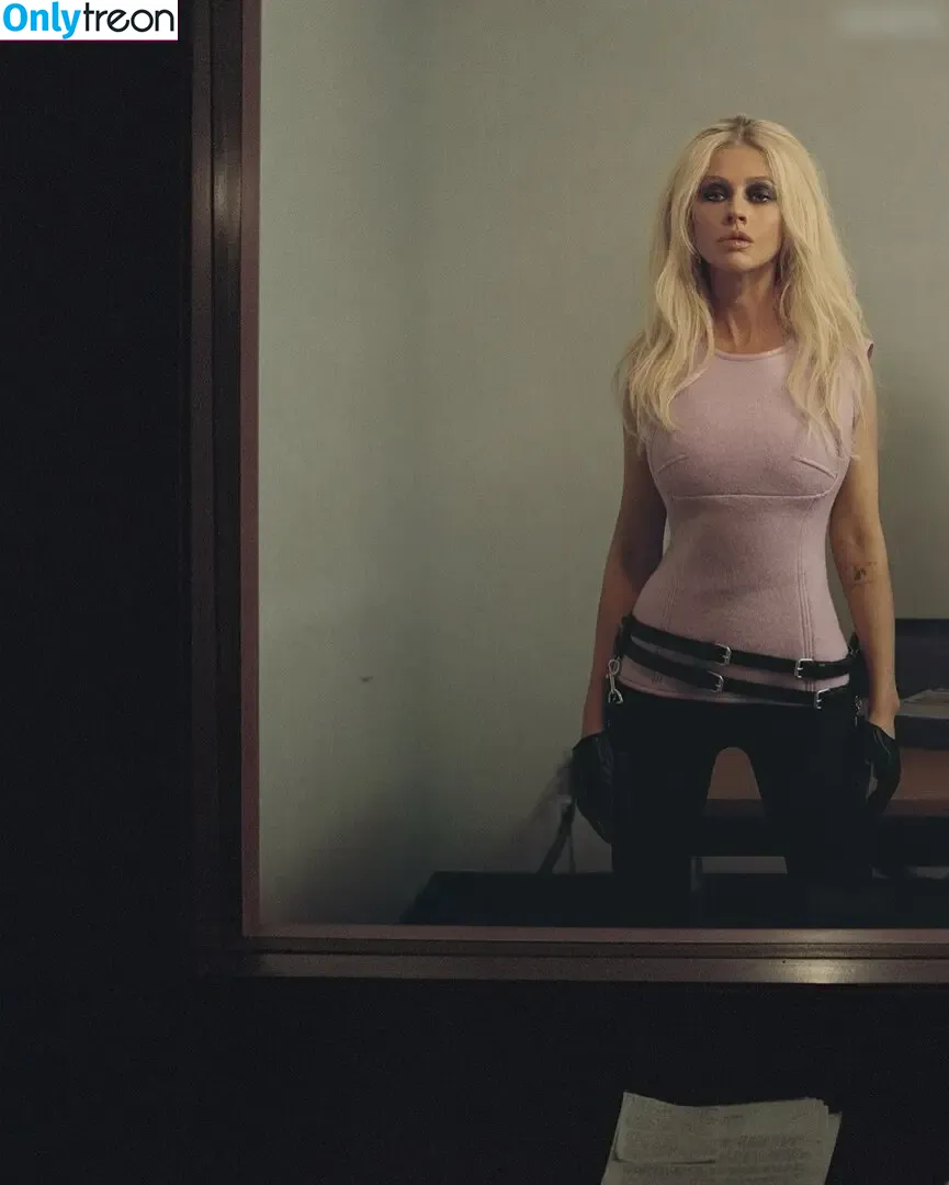 Christina Aguilera голая photo #2816 (XTINA)