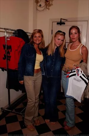 Christina Applegate / 1capplegate фото голая #0086