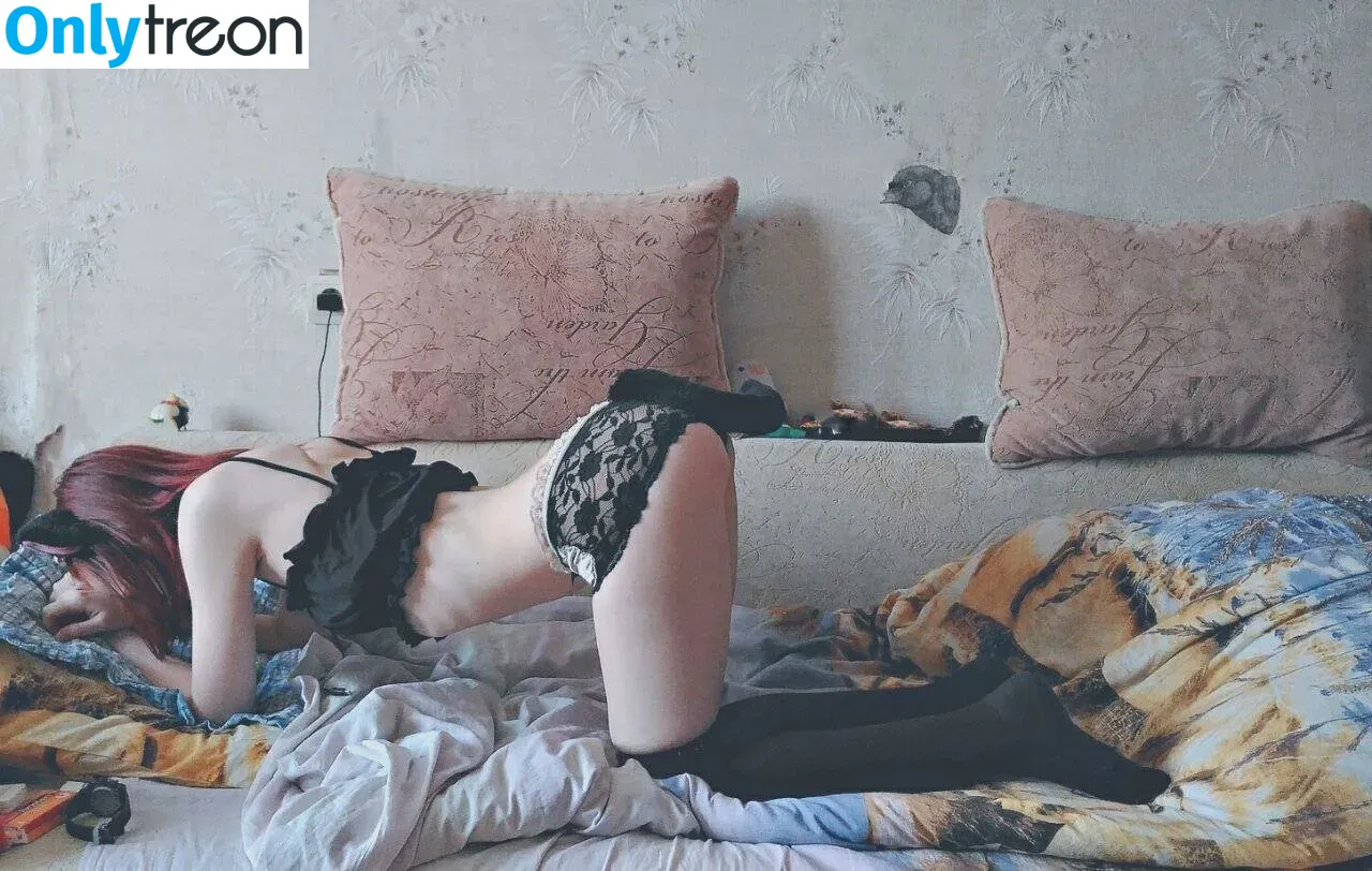 Christina Dreammurr nude photo #0027 (_kotyach_ / kotya.ch / loli.katze / miss_lolicat)