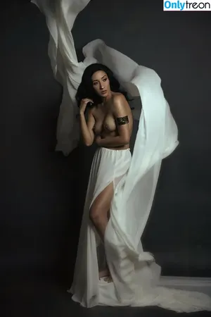 Christina Gonzalez / Christina Dark / christinadarkcosplay nude photo #0012