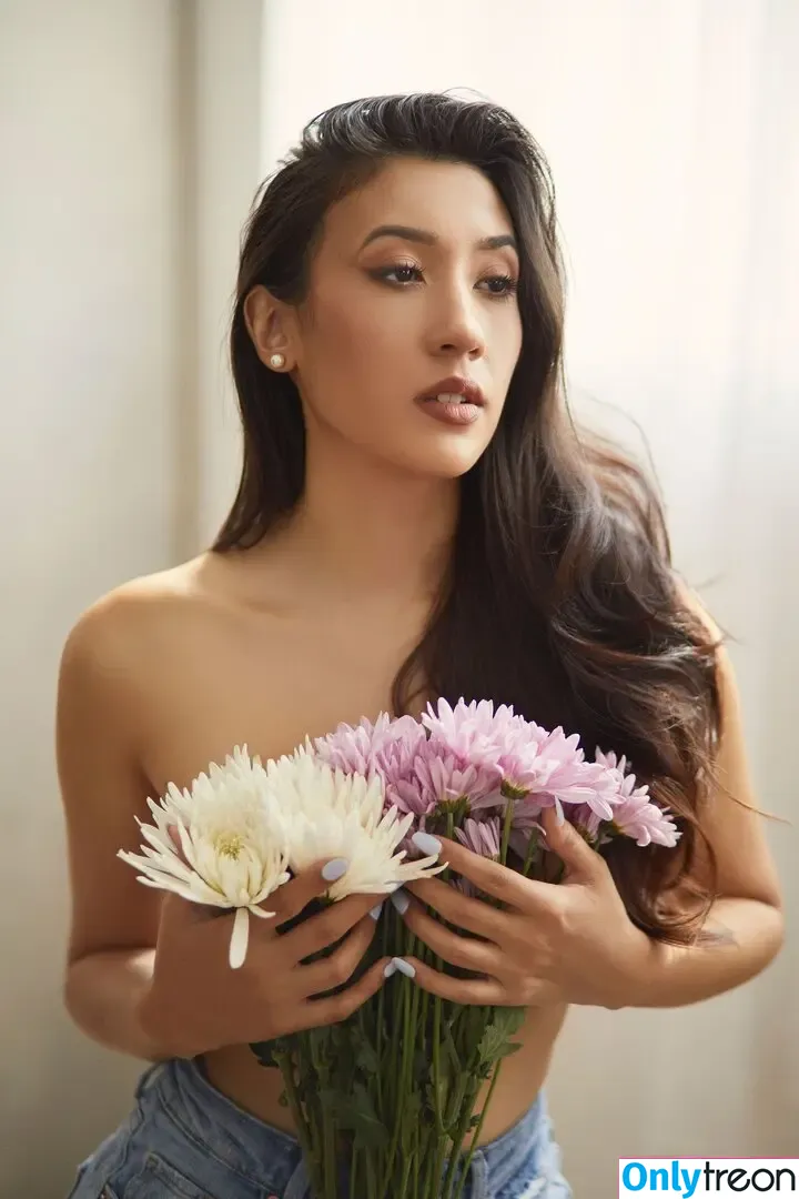 Christina Gonzalez nude photo #0004 (Christina Dark / christinadarkcosplay)