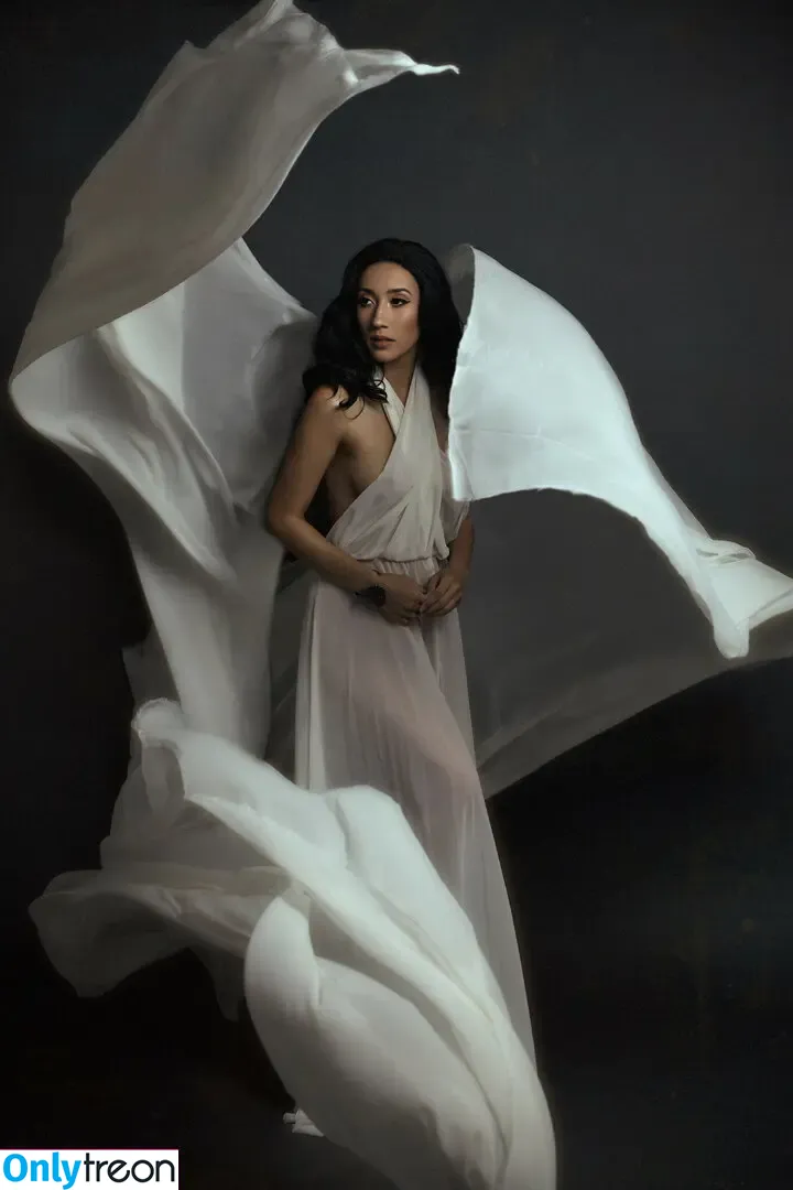 Christina Gonzalez nude photo #0009 (Christina Dark / christinadarkcosplay)