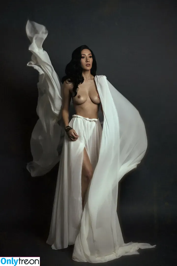 Christina Gonzalez nude photo #0010 (Christina Dark / christinadarkcosplay)