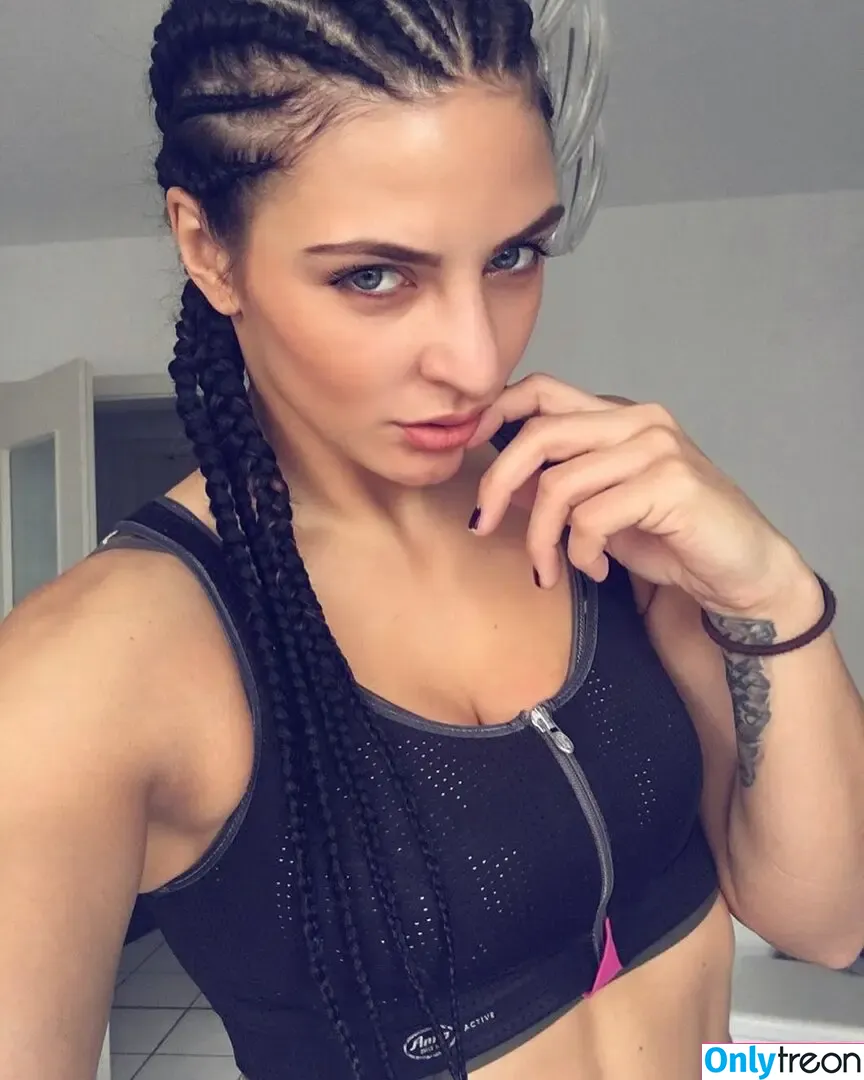Christina Hammer голая photo #0139 (German Boxer / ladyhammer_official)