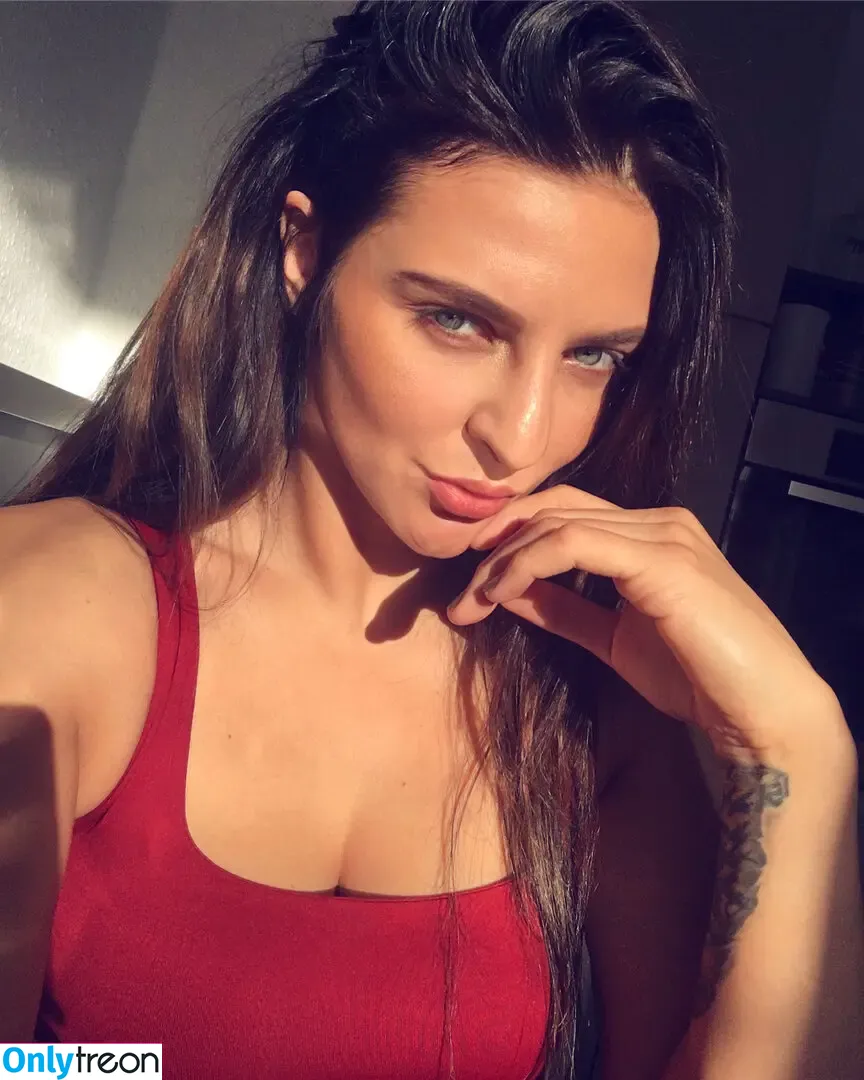 Christina Hammer голая photo #0142 (German Boxer / ladyhammer_official)