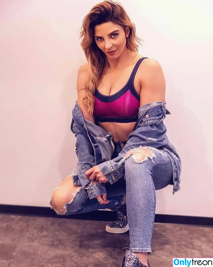 Christina Hammer голая photo #0148 (German Boxer / ladyhammer_official)