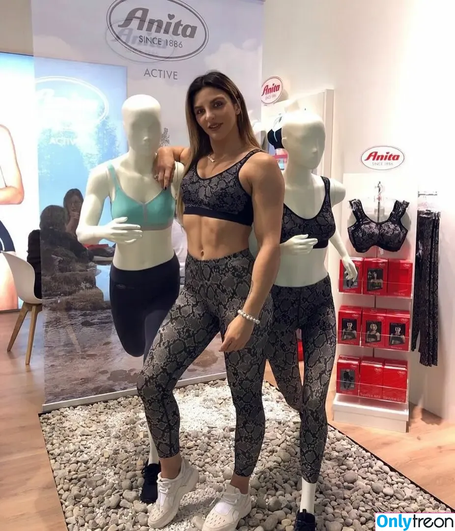 Christina Hammer голая photo #0149 (German Boxer / ladyhammer_official)
