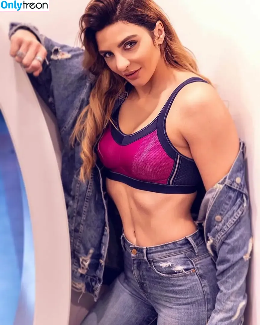 Christina Hammer голая photo #0150 (German Boxer / ladyhammer_official)