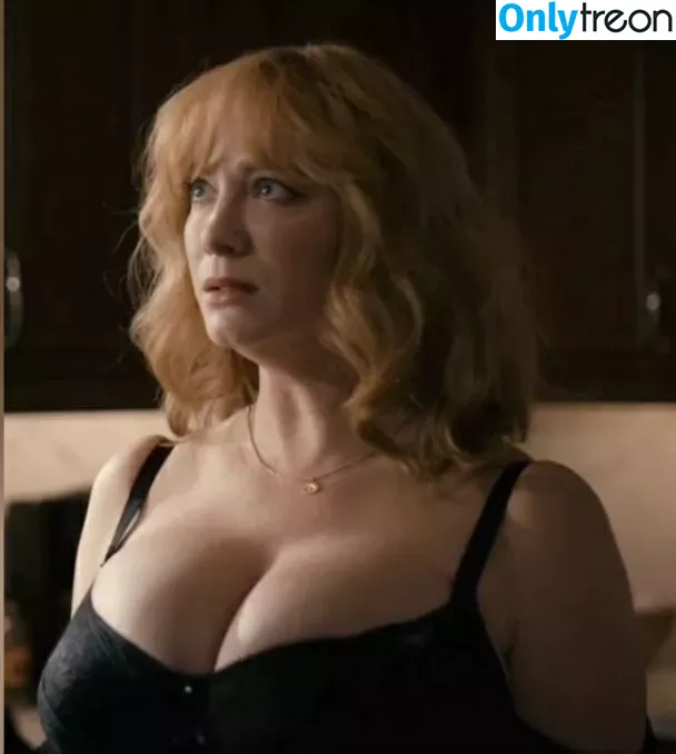 Christina Hendricks Ai Porn nude photo #0054 (actuallychristinahendricks / christinahendricks)