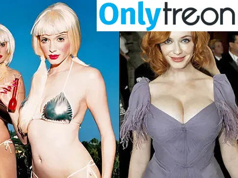 Christina Hendricks nude photo #1854 (actuallychristinahendricks)