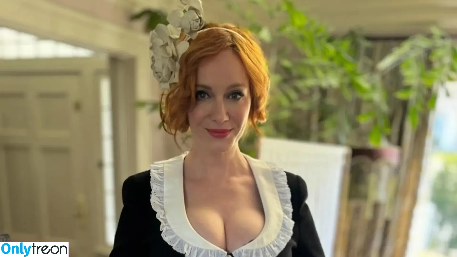 Christina Hendricks nude photo #1857 (actuallychristinahendricks)