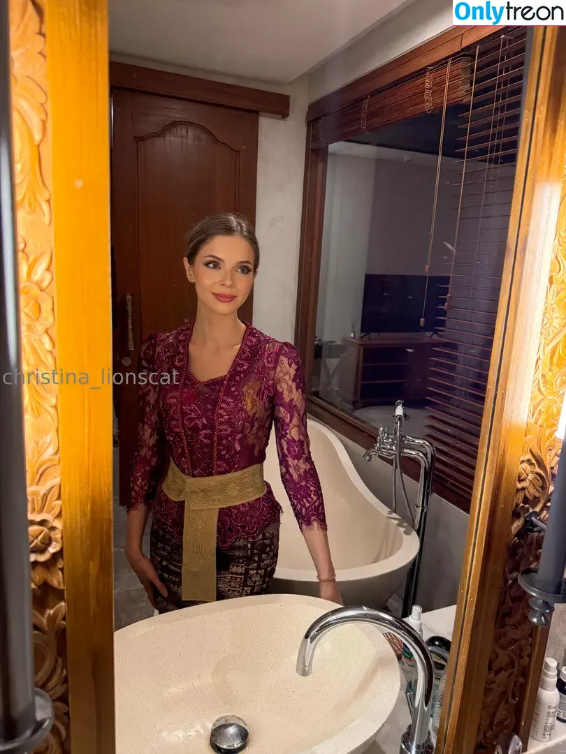 Christina Lionscat голая photo #0491 (ChristinaLionsCat / christina_lionscat)
