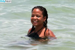 Christina Milian / christinamilian / kacytgirl nude photo #1451