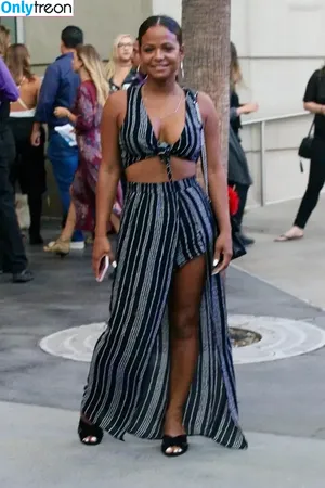 Christina Milian / christinamilian / kacytgirl фото голая #1461